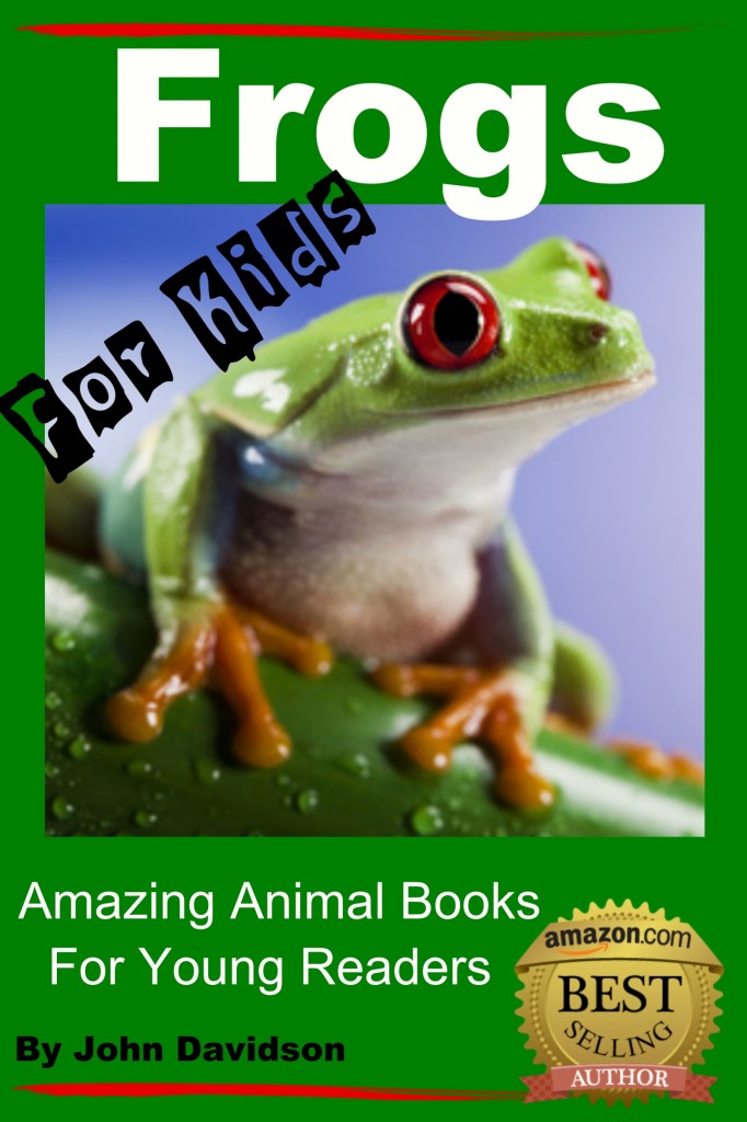 frogs